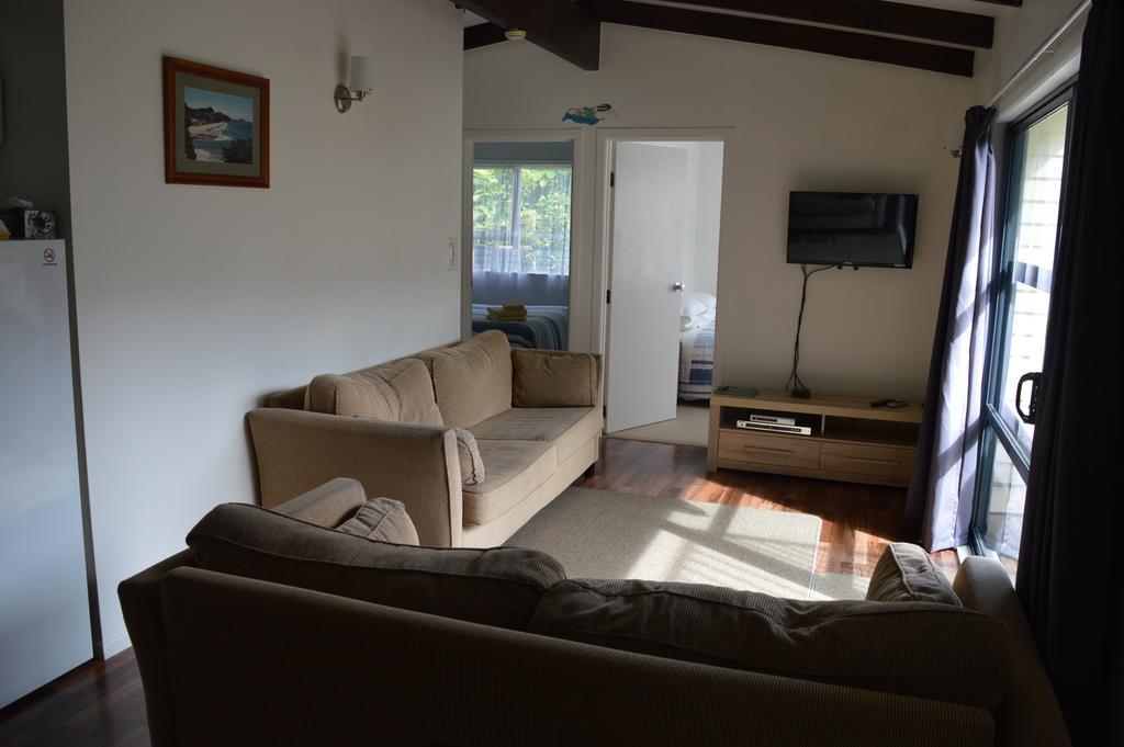 Hahei Beach Escape Extérieur photo